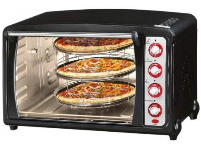 MINI FURRE ME VENTILIM DCG MB9870N 70L