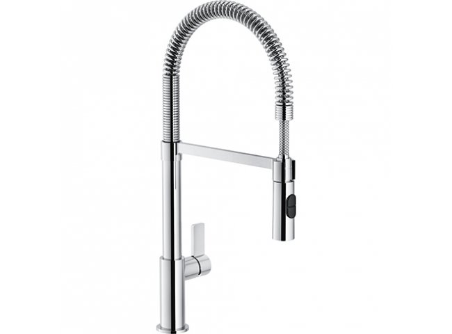 MISHELATOR FRANKE FOX HP CHR