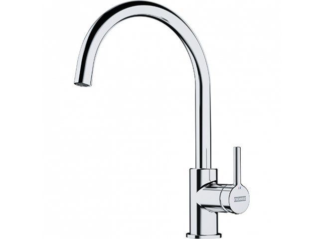 MISHELATOR FRANKE  LINA XL HP CHR