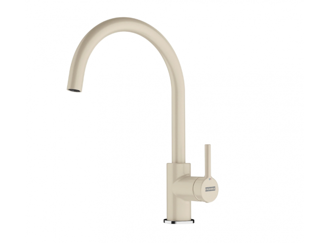 MISHELATOR FRANKE Tap Lina XL swivel side HP OATMEAL