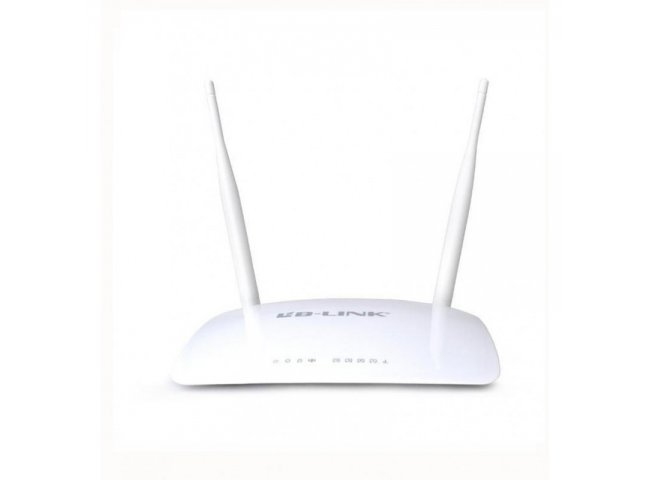 ROUTER LB LINK BL-WR2000A