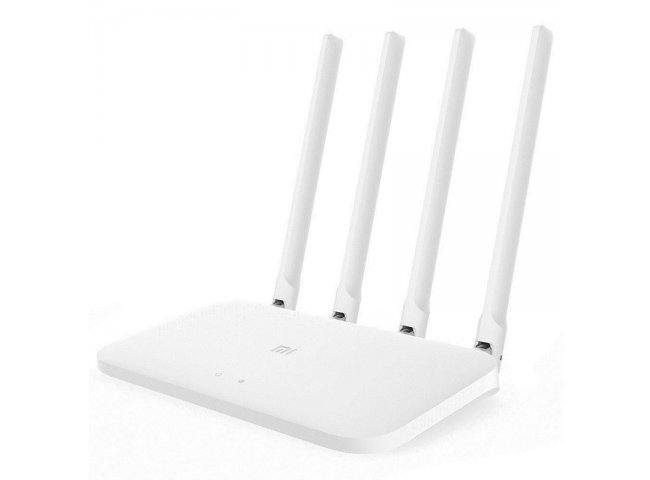 ROUTER XIAOMI R4A WHITE