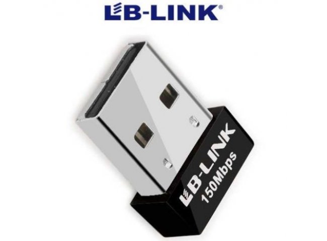 MODEM LB LINK BL-WR151