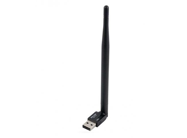 ANTENE WIRELESS LB LING BL-WR155A