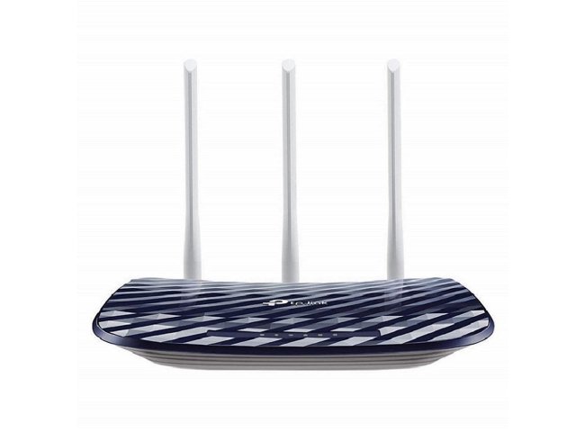 EXTENDER  TP-LINK AC750 WI-FI EC120-F5 (08631)