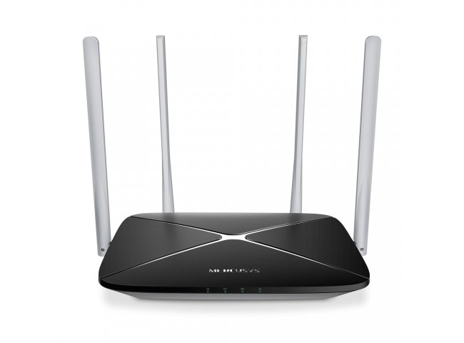 ROUTER MERCUSYS AC1200 (00047)