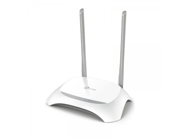 ROUTER TP-LINK TL-WR820N (09969)
