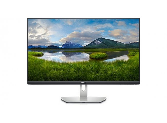 MONITOR DELL S2721HN BLACK (SBAI9553)