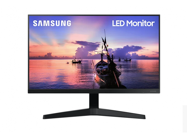 MONITOR SAMSUNG LF27T350FHRXEN