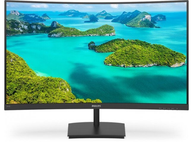 MONITOR PHILIPS 241E1SCA