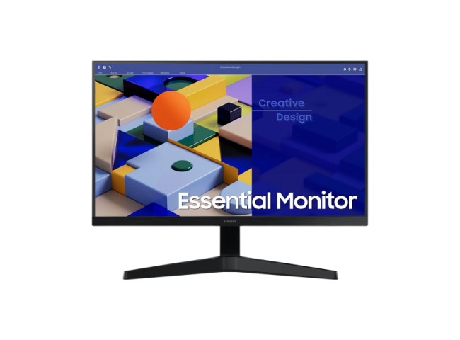 MONITOR SAMSUNG LS24C310EAUXEN