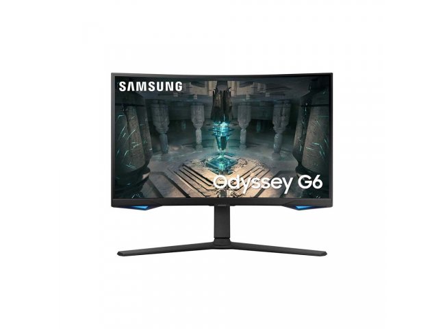 MONITOR SAMSUNG LS27BG650EUXEN