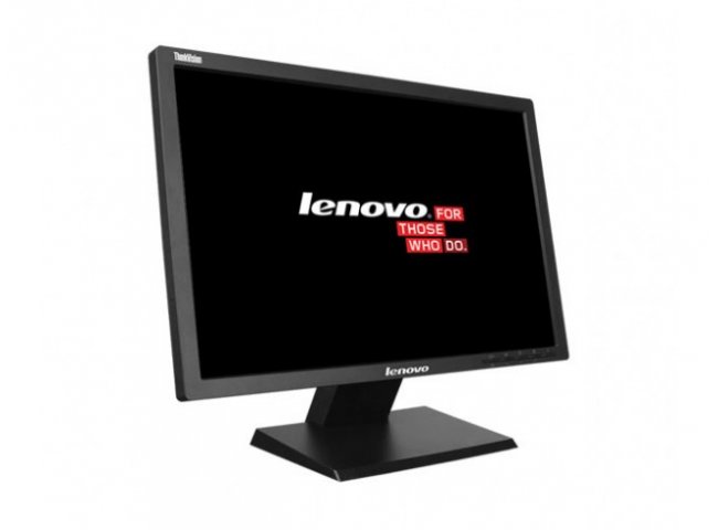 MONITOR LENOVO LT2013S 19.5 INCH (SBAA0002)