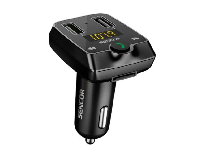 MP3 MAKINE SENCOR SWM 3535 BT