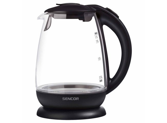 IBRIK ELEKTRIK SENCOR SWK 1785BK  2200W 