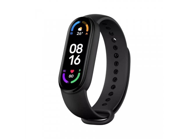 SMARTWATCH XIAOMI MI SMART BAND 6