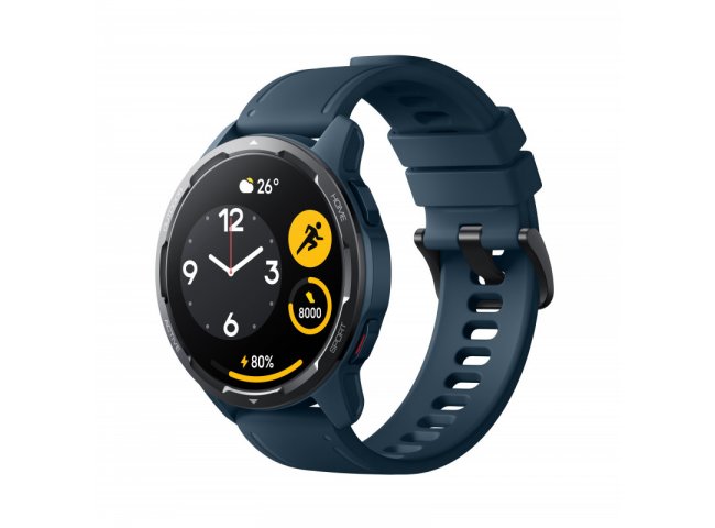 SMARTWATCH XIAOMI WATCH S1 ACTIVE GL OCEAN BLUE