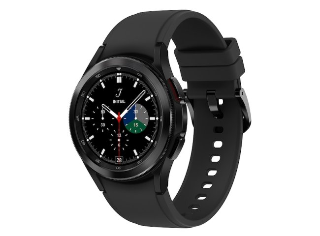 SMARTWATCH SAMSUNG SM-R880NZKA ,BLACK