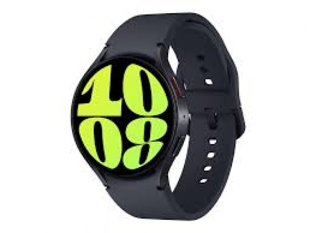 SMARTWATCH SAMSUNG GALAXY 6 SM-R940NZKAEUC GRAPHITE 