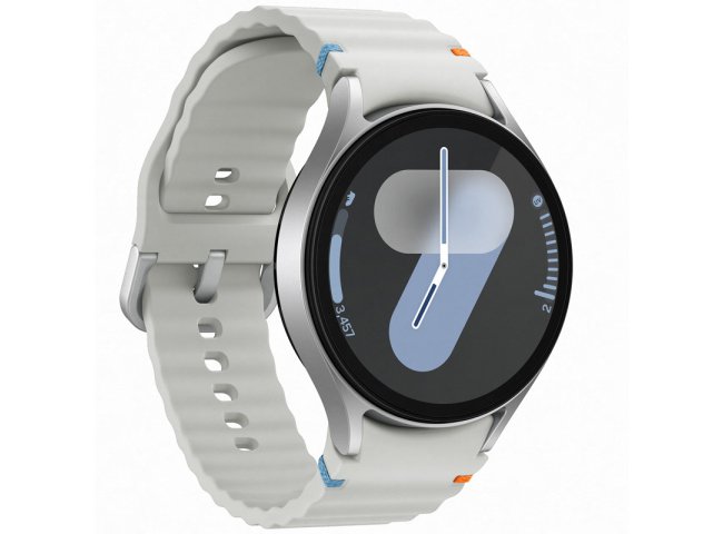SMARTWATCH SAMSUNG GALAXY WATCH 7 44MM SM-L310 SILVER
