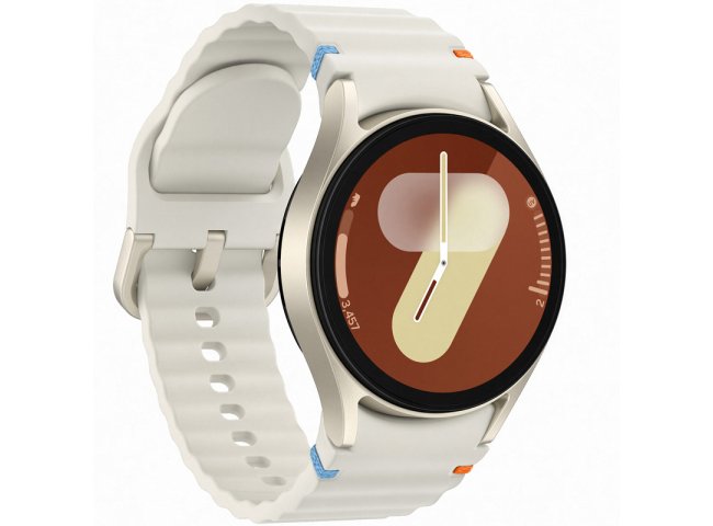 SMARTWATCH SAMSUNG GALAXY WATCH7 40MM BEIGE SM-L300NZEAEUC
