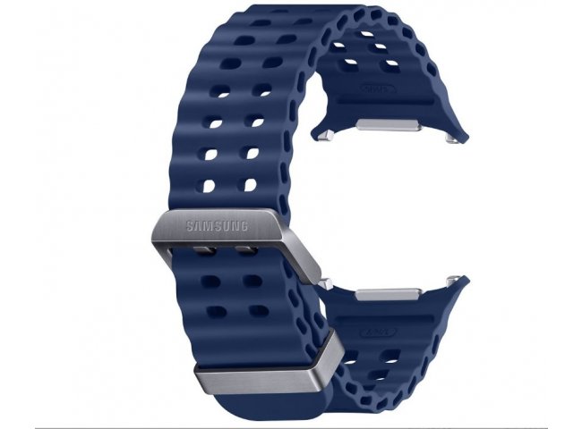 RRIP SMARTWATCH GALAXY WATCH ULTRA DARK BLUE ET-SNL70MNEGEU