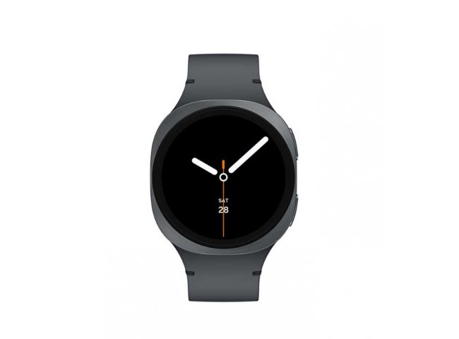 SMARTWATCH SAMSUNG GALAXY WATCH8 40MM DARK GRAY SM-L320NDAAEUC