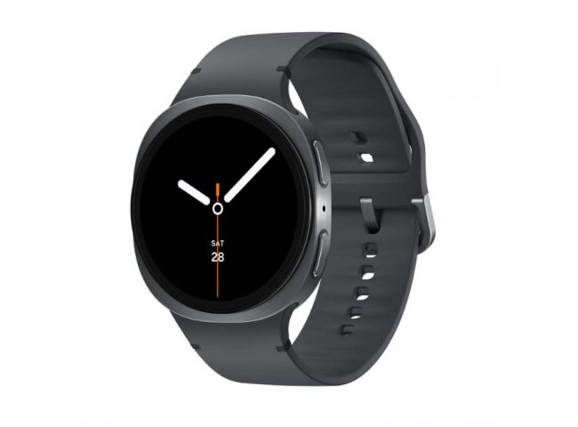 SMARTWATCH SAMSUNG GALAXY WATCH8 44MM DARK GRAY SM-L330NDAAEUC