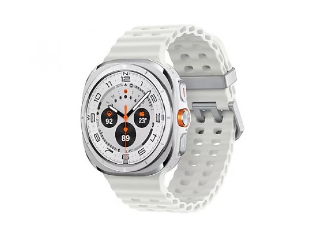 SMARTWATCH SAMSUNG GALAXY WATCH ULTRA WHITE SM-L705FAW2EUC