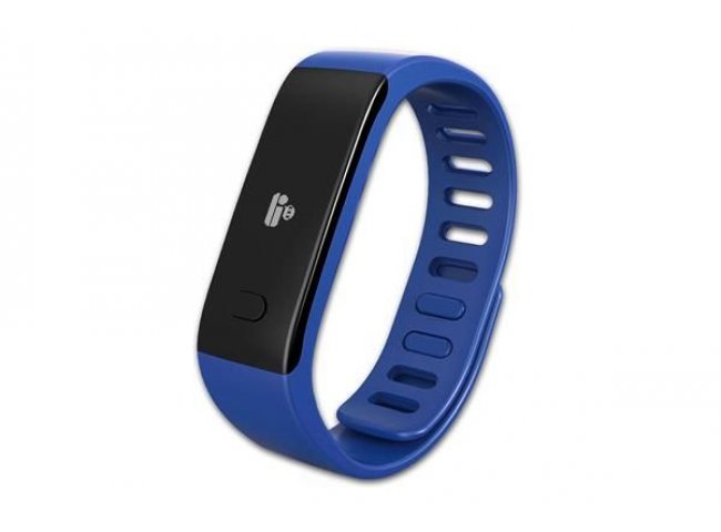 SMARTWATCH  ZEFIT BLUE