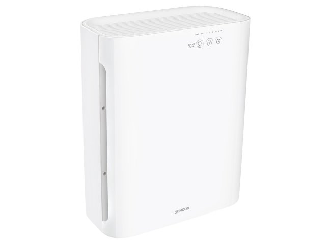 PASTRUES AJRI SENCOR SHA 8400WH