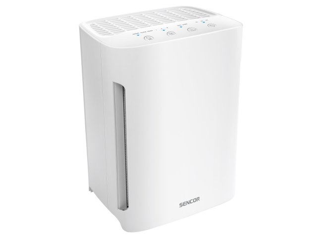 PASTRUES AJRI SENCOR SHA 6400WH-EUE3 60W