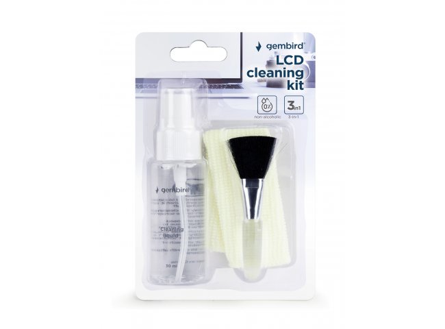 PASTRUES EKRANI GEMBIRD 3in1 CK-LCD-04
