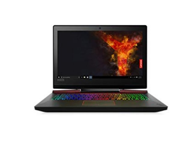 LAPTOP LENOVO NB IDEAPAD Y920-171KB INTEL CORE i7-7700HQ (SAAD1241)