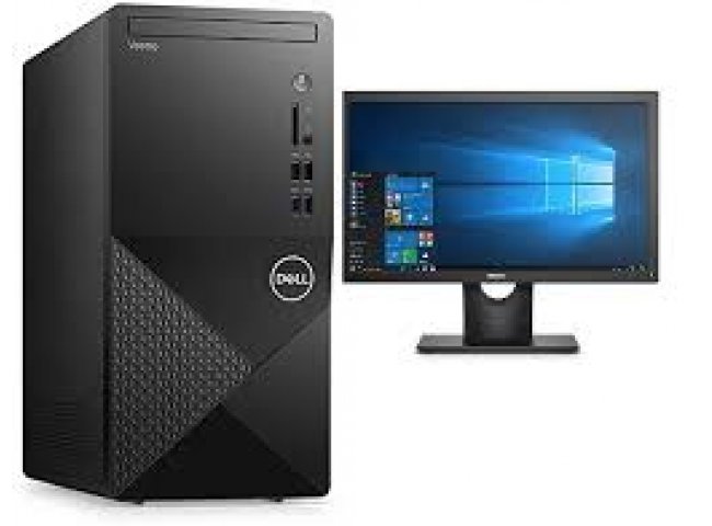KOMPJUTER DELL PC VOSTRO 3910 MT INTEL CORE i3-12100 (SAIA2300)