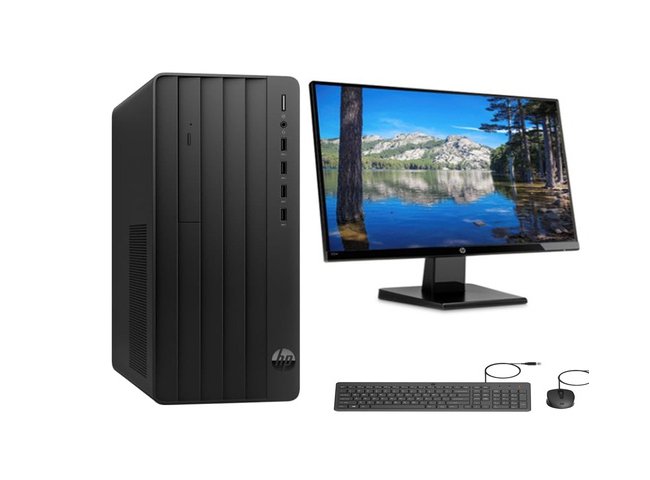 KOMPJUTER HP PC 290 G9 PRO TOWER INTEL CORE i3-13100 (SACB8210)
