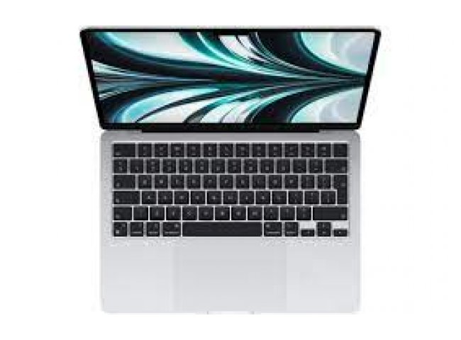 NOTEBOOK APPLE MACBOOK AIR 13.6 M3 512 GB SILVER MRXR3