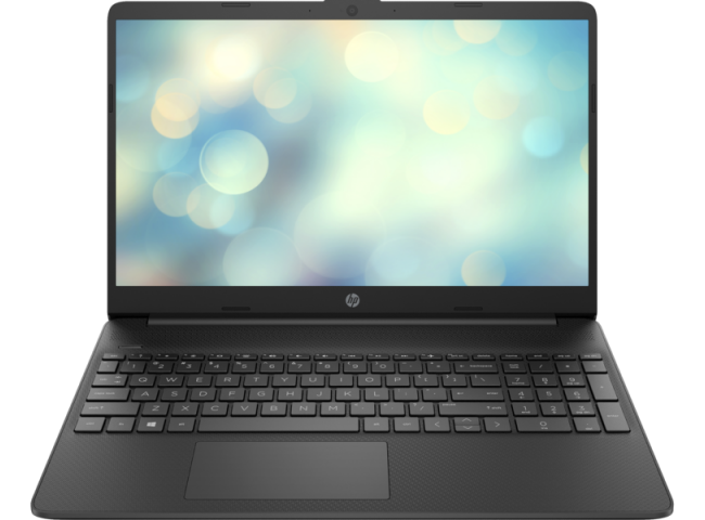 LAPTOP HP 15S-FQ0000NN N4120