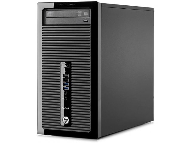 PC HP PRO 400G2 MT,INTEL CORE I5-4590,SACB0573T