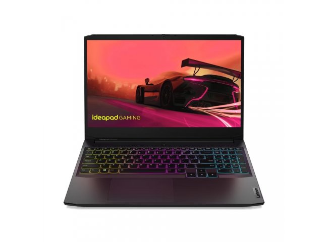 LAPTOP LENOVO NB IDEAPAD GAMING 3 15ACH6,RYZEN 5 5500H SAAD4351