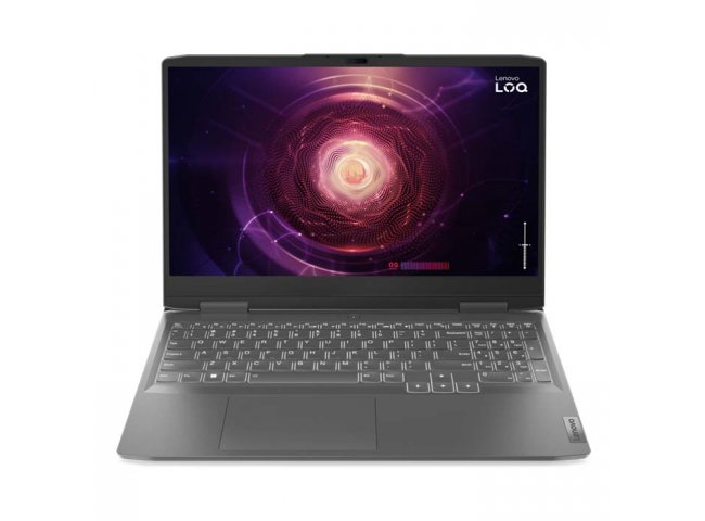 LAPTOP LENOVO NB LOQ 15APH8 AMD RYZEN 7 7840HS SAAD1470