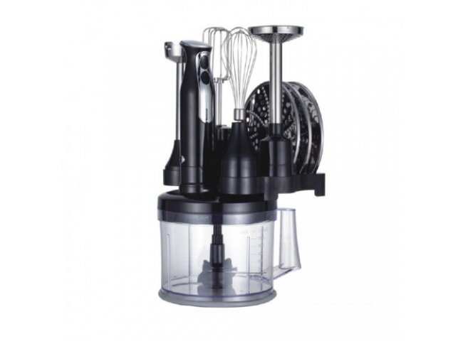 KIT GRIRES/PERZIERES/RRAHES OCEAN OCHB802AC 800W