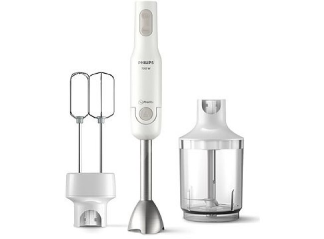 KIT GRIRES/PERZIERES/RRAHES PHILIPS HR2546/00