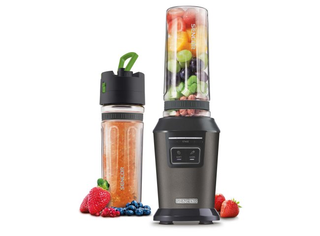 BLENDER SENCOR SBL 7178BK