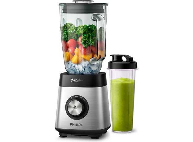 BLENDER PHILIPS HR3573/90