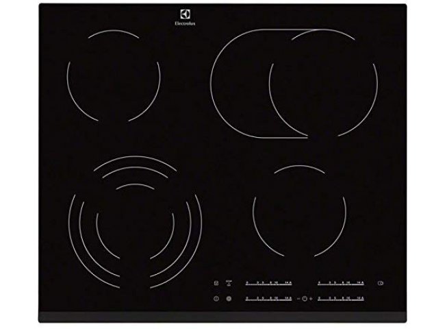 PIAN.ELECTROLUX EHF-6547FXK