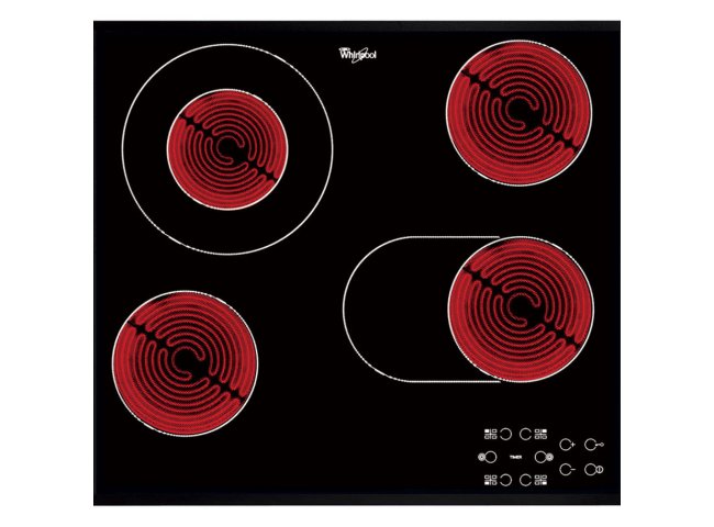 PIANURE WHIRLPOOL AKT 8190 BA