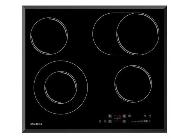 PIANURE SAMSUNG CTR164NC01/BOL