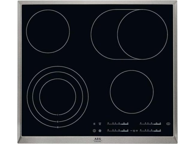 PIANURE AEG HK365407XB