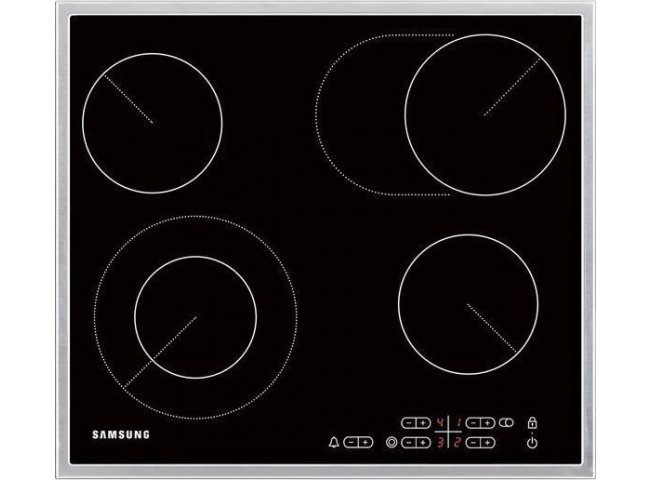 PIANURE SAMSUNG C61R2CAST/BOL